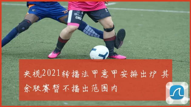 央视2021转播法甲意甲安排出炉 其余联赛暂不播出范围内
