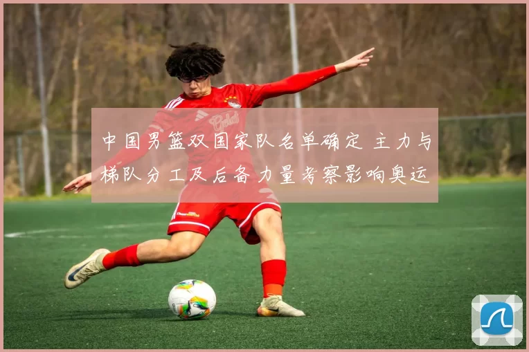 中国男篮双国家队名单确定 主力与梯队分工及后备力量考察影响奥运备战